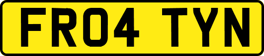 FR04TYN