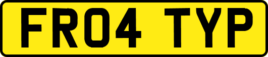 FR04TYP