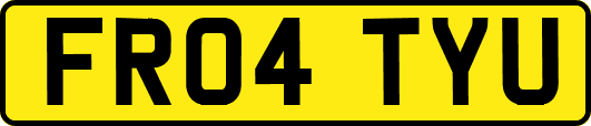 FR04TYU
