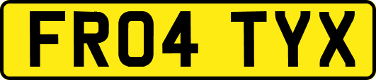 FR04TYX