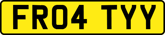 FR04TYY