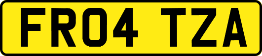FR04TZA