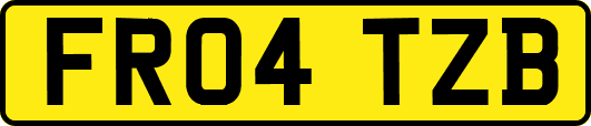 FR04TZB