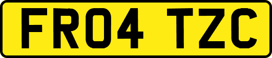 FR04TZC