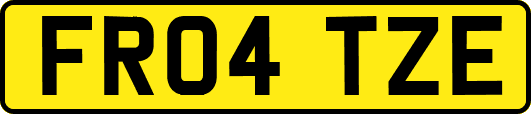 FR04TZE