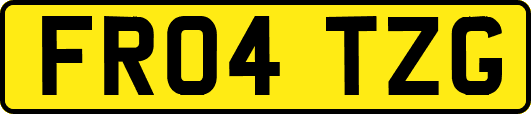 FR04TZG