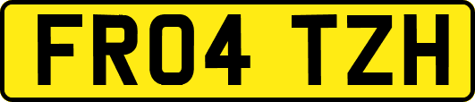 FR04TZH