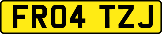 FR04TZJ