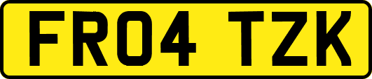 FR04TZK