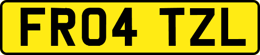 FR04TZL