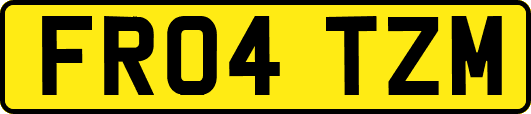 FR04TZM