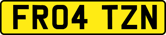 FR04TZN