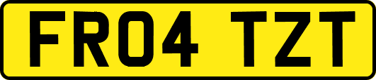 FR04TZT