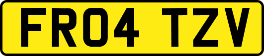 FR04TZV
