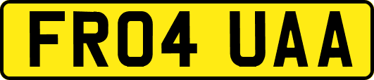 FR04UAA