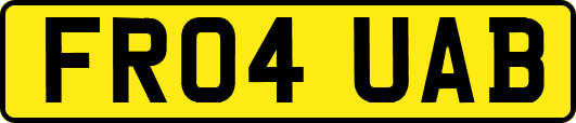 FR04UAB
