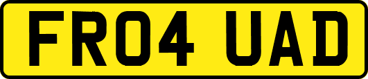 FR04UAD