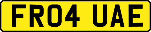 FR04UAE