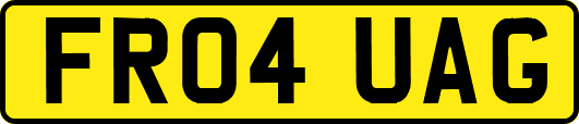 FR04UAG