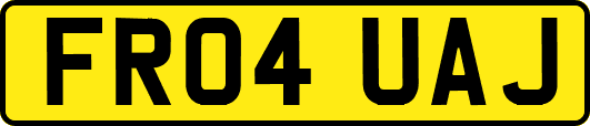 FR04UAJ