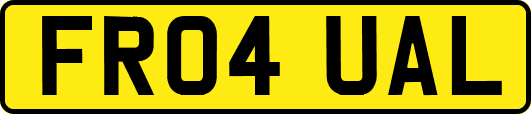 FR04UAL