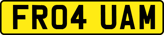 FR04UAM