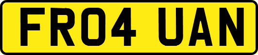 FR04UAN