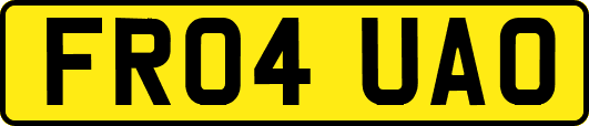 FR04UAO