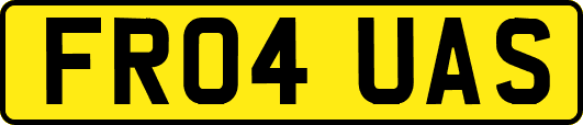 FR04UAS
