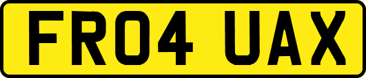FR04UAX