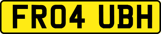 FR04UBH