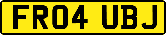 FR04UBJ