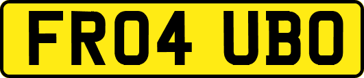 FR04UBO