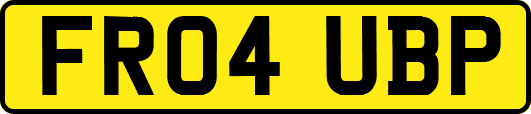 FR04UBP