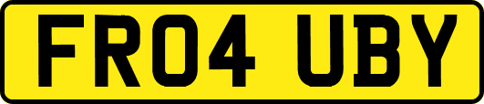 FR04UBY