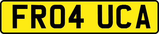 FR04UCA