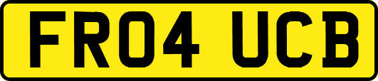 FR04UCB