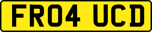 FR04UCD