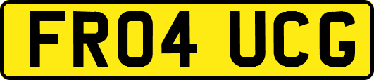 FR04UCG