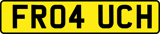 FR04UCH