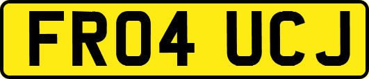 FR04UCJ