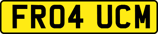 FR04UCM