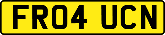 FR04UCN