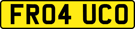 FR04UCO