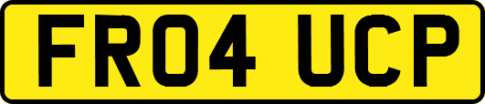 FR04UCP