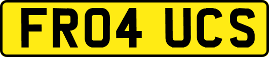 FR04UCS