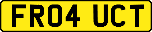 FR04UCT