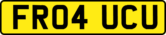 FR04UCU