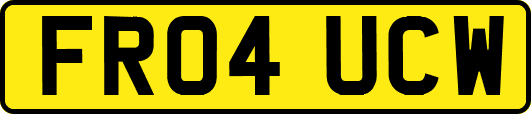 FR04UCW