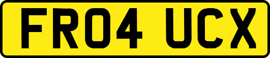 FR04UCX